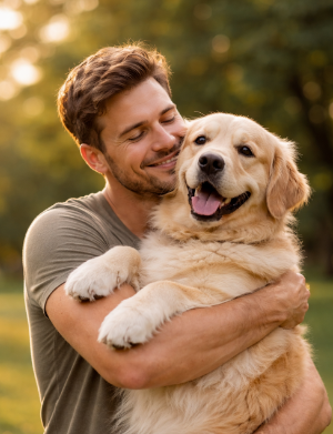 Für smarte Haustierhalter