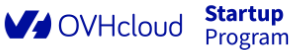 Petcario im OVH Startup-Programm