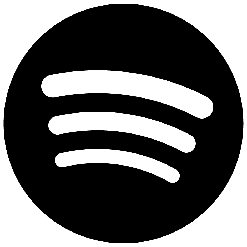 Spotify social Icon
