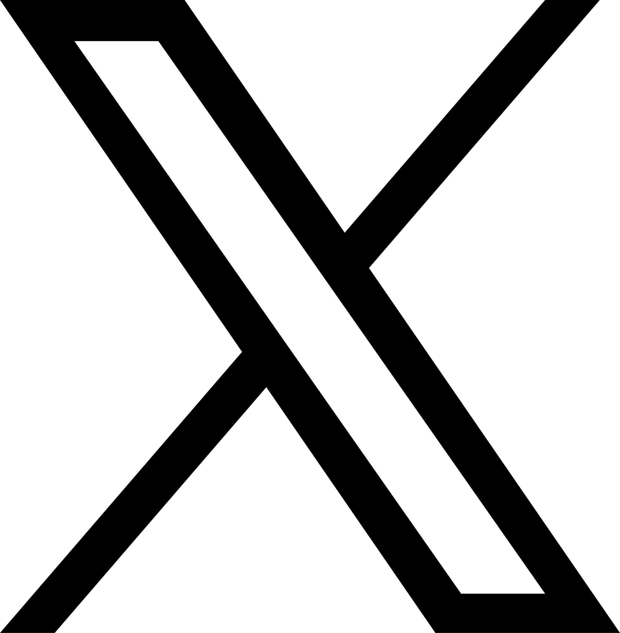 X social Icon