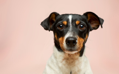 For dogs